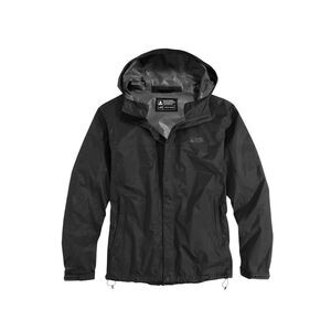 EMS Eastern Mountain Sports Lightweight Rain Jacket Medium